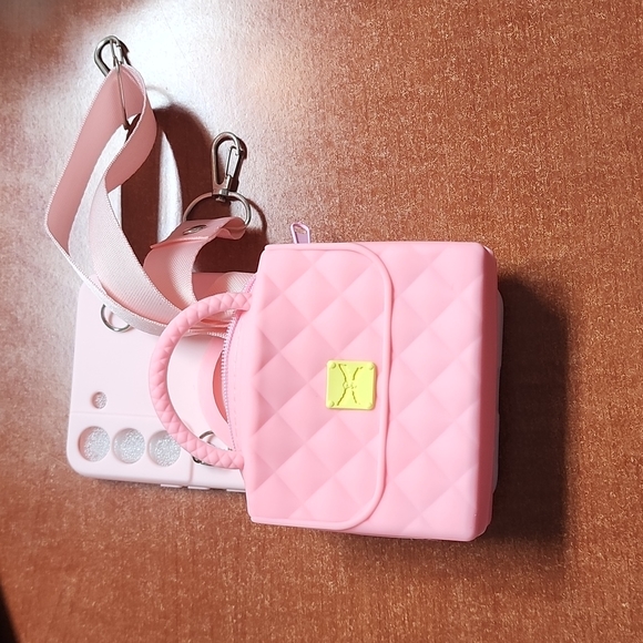 Samsung S22 plus purse case - Picture 3 of 6